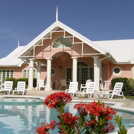 Lowlands Villa Sans-Souci מראה חיצוני תמונה