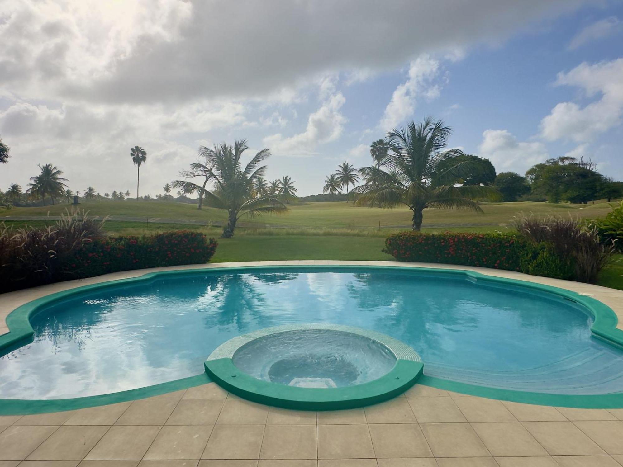 Lowlands Villa Sans-Souci מראה חיצוני תמונה