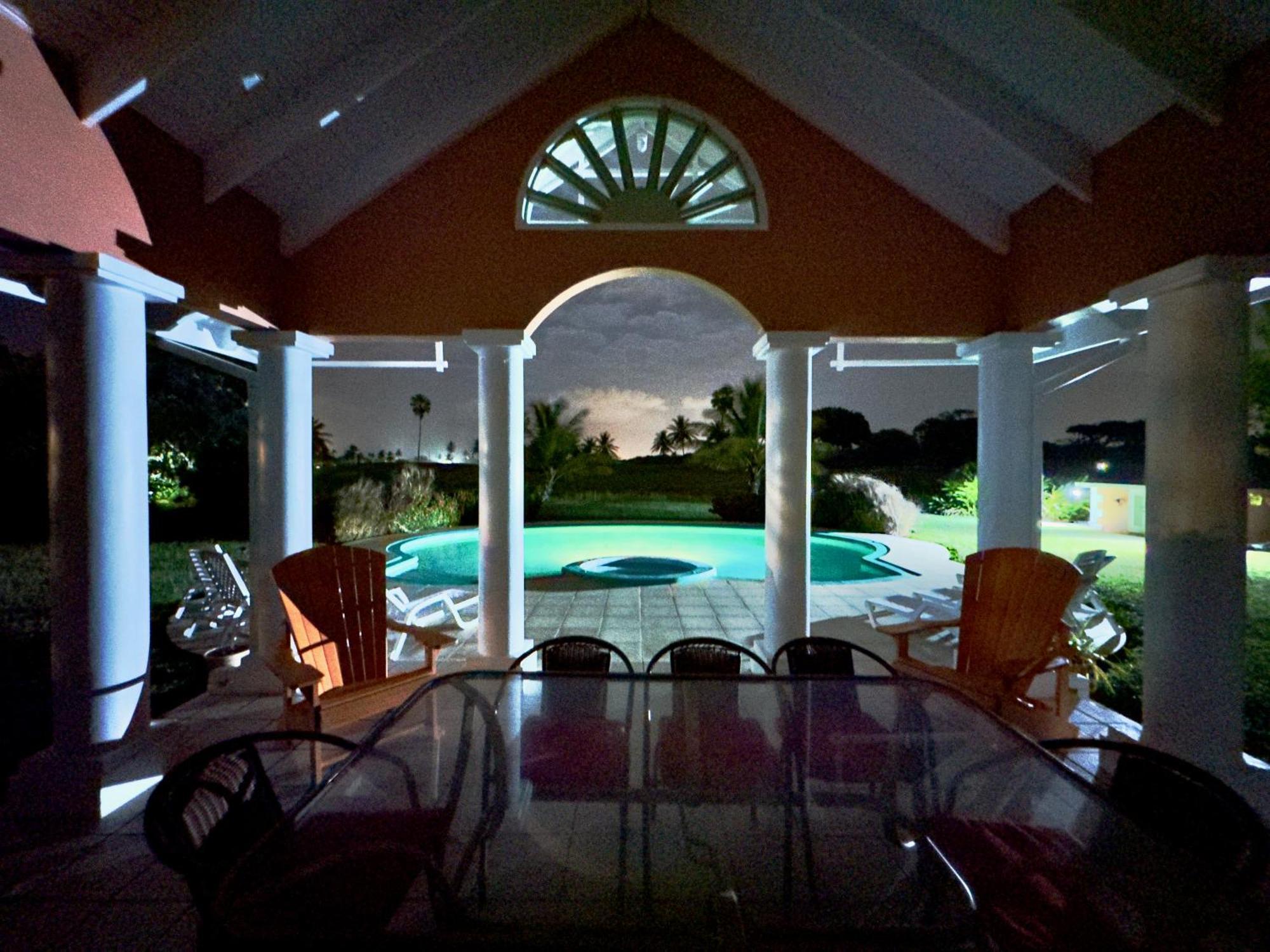 Lowlands Villa Sans-Souci מראה חיצוני תמונה