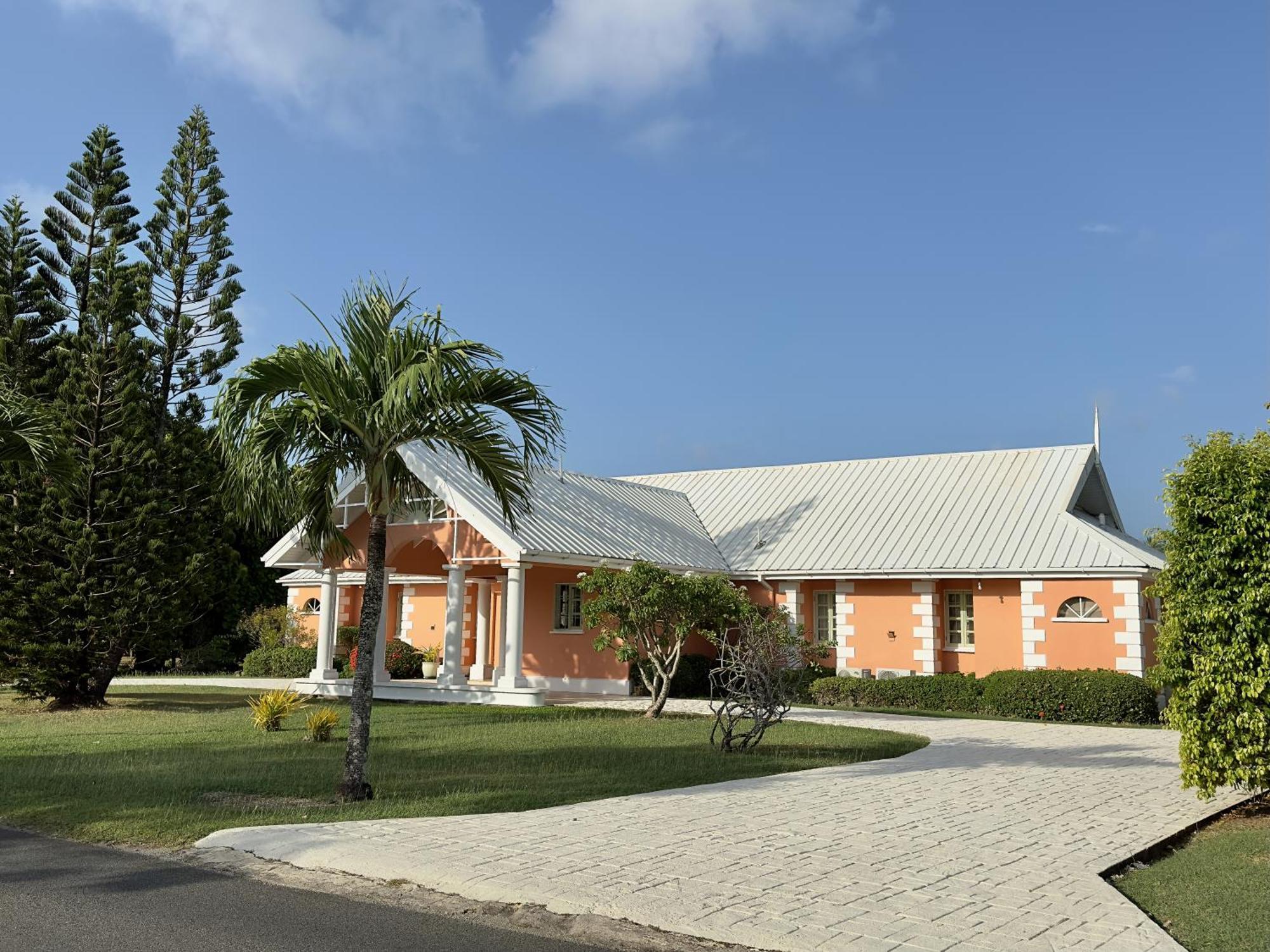 Lowlands Villa Sans-Souci מראה חיצוני תמונה
