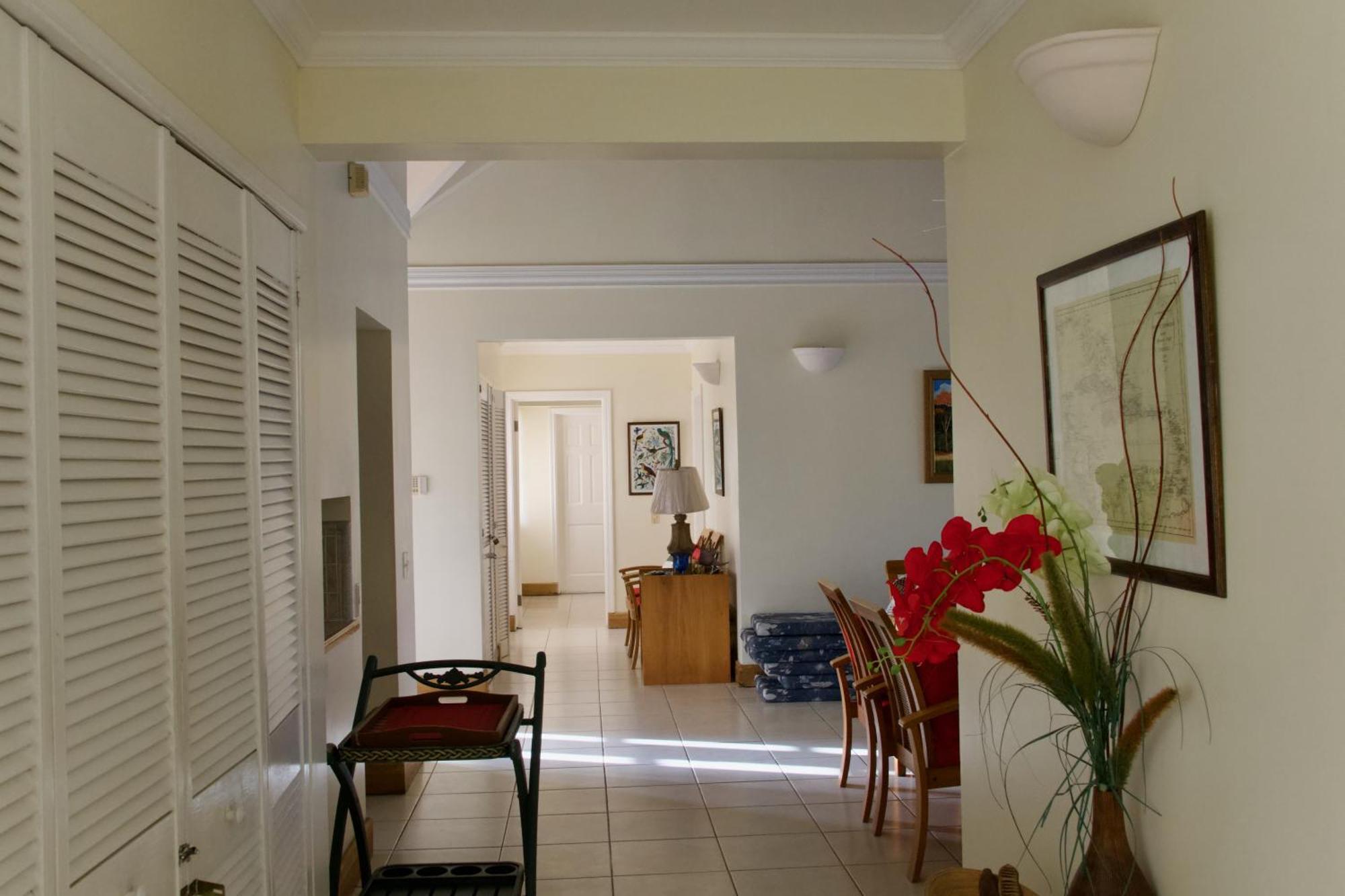 Lowlands Villa Sans-Souci מראה חיצוני תמונה