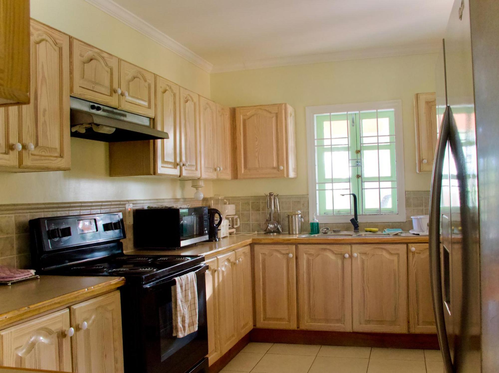 Lowlands Villa Sans-Souci מראה חיצוני תמונה