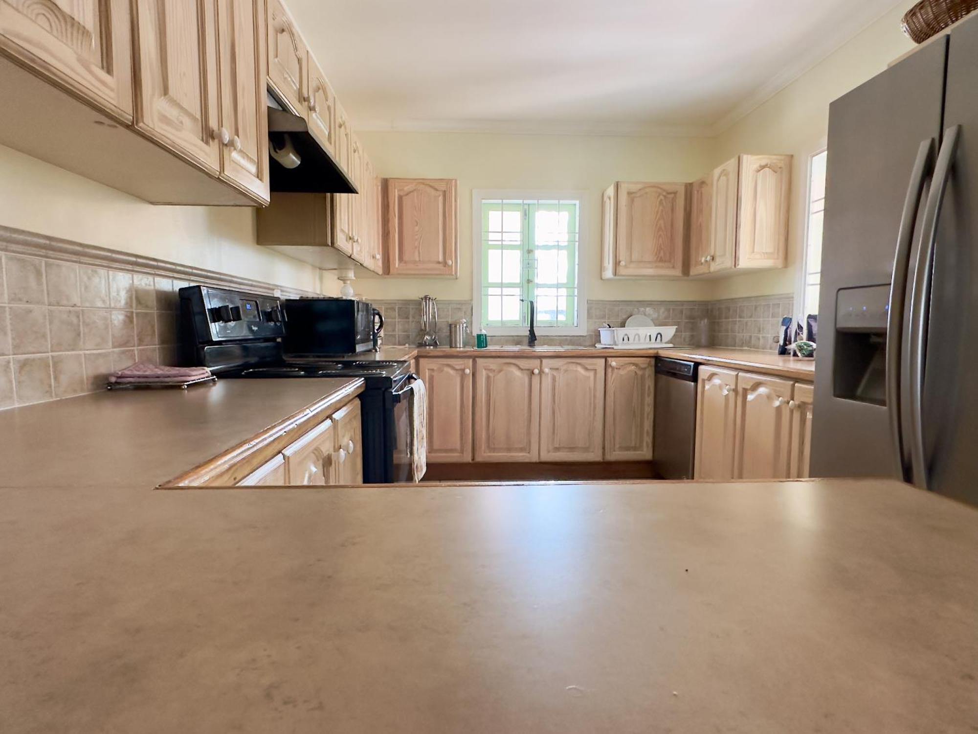 Lowlands Villa Sans-Souci מראה חיצוני תמונה