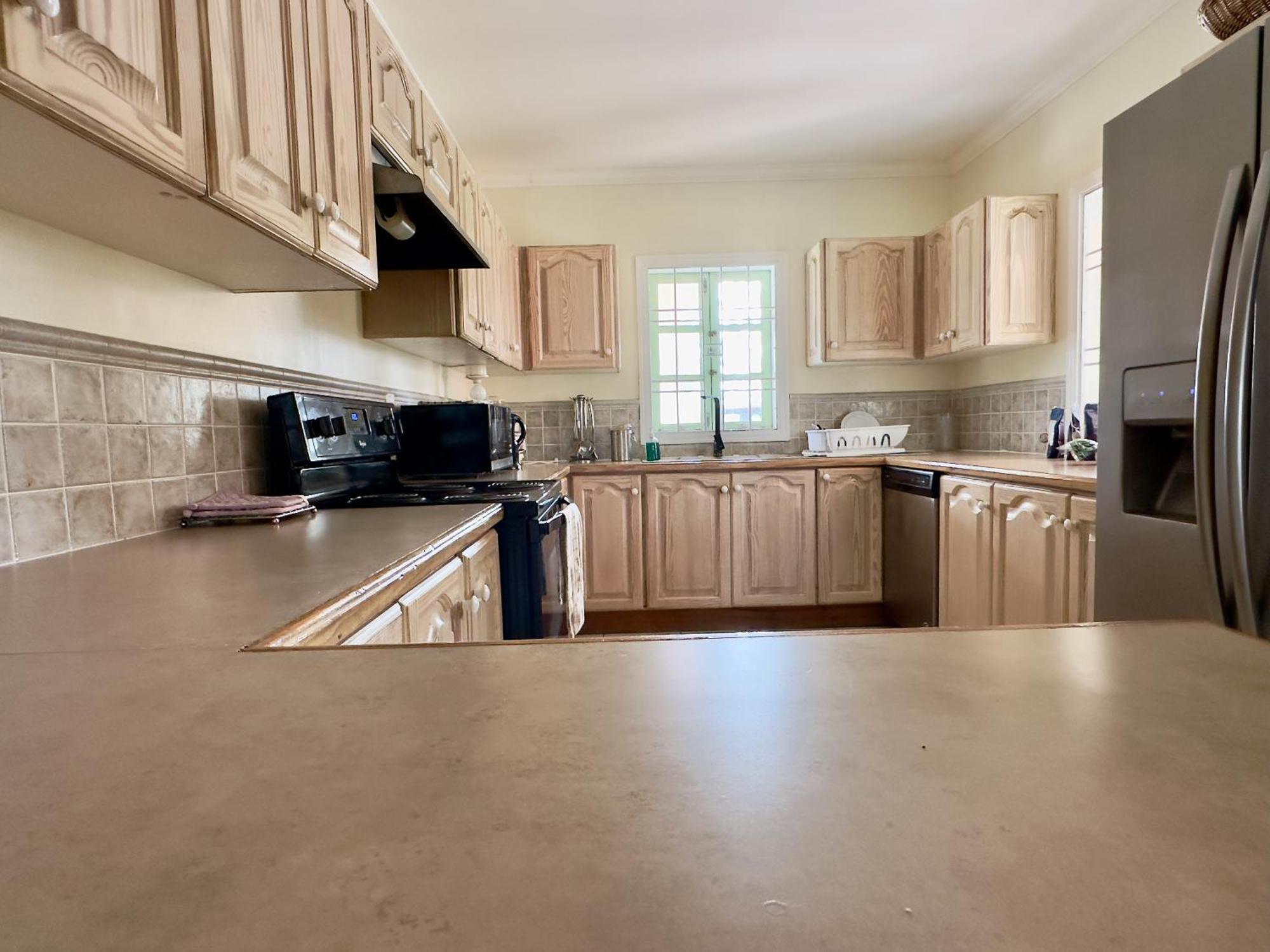Lowlands Villa Sans-Souci מראה חיצוני תמונה
