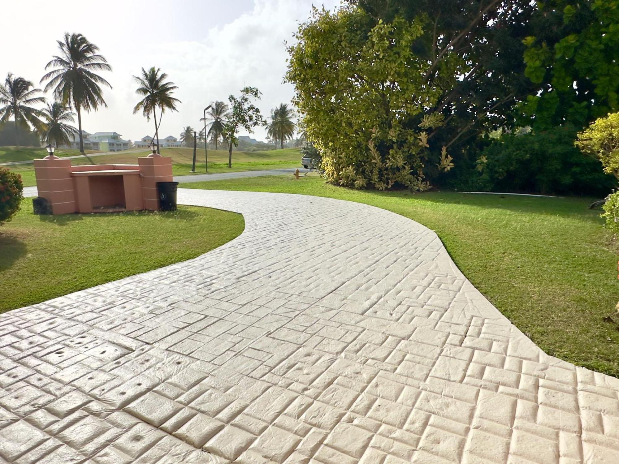Lowlands Villa Sans-Souci מראה חיצוני תמונה