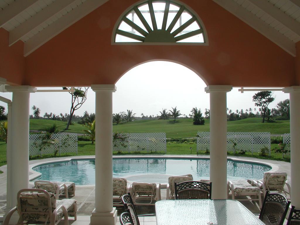 Lowlands Villa Sans-Souci מראה חיצוני תמונה