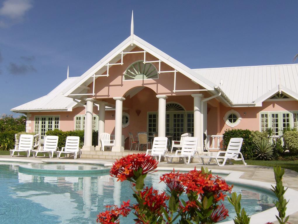 Lowlands Villa Sans-Souci מראה חיצוני תמונה