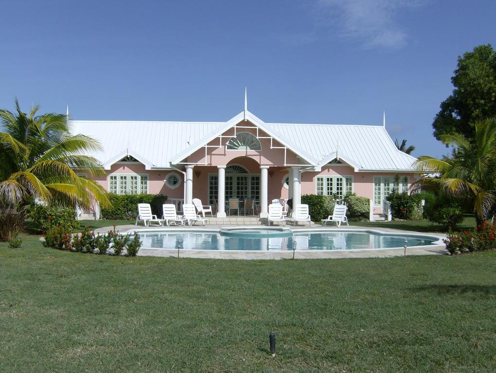 Lowlands Villa Sans-Souci מראה חיצוני תמונה