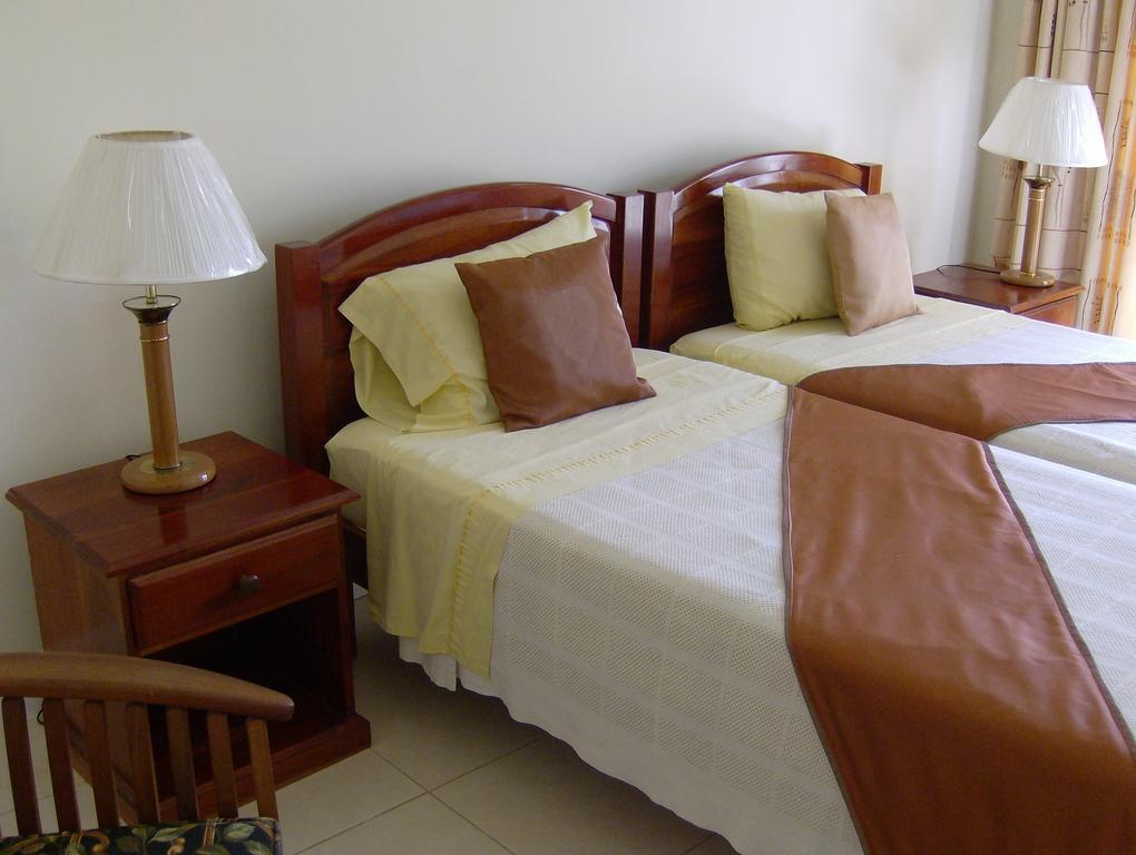 Lowlands Villa Sans-Souci מראה חיצוני תמונה