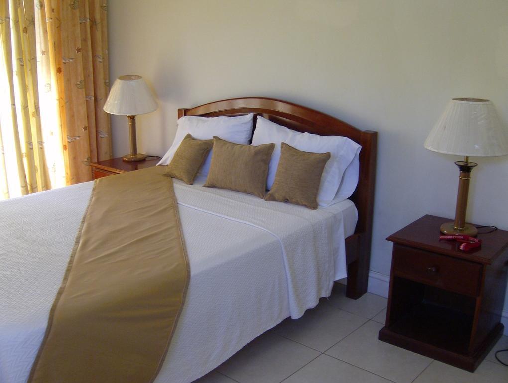 Lowlands Villa Sans-Souci מראה חיצוני תמונה