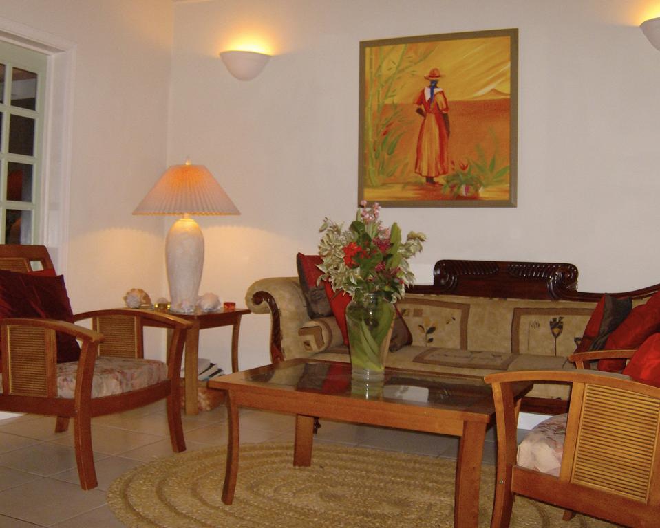 Lowlands Villa Sans-Souci מראה חיצוני תמונה