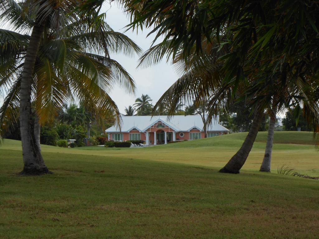 Lowlands Villa Sans-Souci מראה חיצוני תמונה