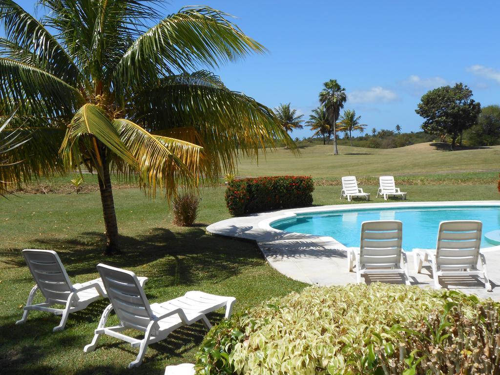 Lowlands Villa Sans-Souci מראה חיצוני תמונה